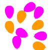 Shooting games - Balloon Shooter