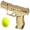 Fun games - Balls and Guns