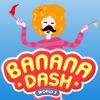 Adventure games - BananaDash World 2
