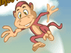 Fun games - Banana Monkey