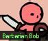Action Game: Barbarian Bob