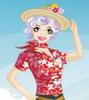 Dress-Up games - Barbie Alisa