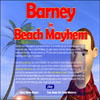 Board games - Barney's Boxes: Beach Mayhem