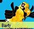 Shooting games - Barty