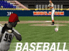 Sports games - Baseball
