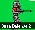 Shooting games - Base Defense 2