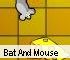 Arcade Game: Bat And Mouse
