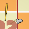 Action games - Bat And Mouse 2