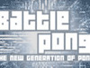 Board games - Battle Pong
