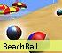 Arcade games - Beach Ball