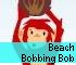 Arcade Game: Beach Bobbing Bob