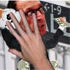 Fighting games - Beat Up Dick Fuld
