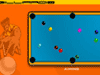 Sports games - Billiards