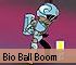 Arcade games - Bio Ball Boom