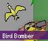 Shooting Game: Bird Bomber