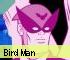 Arcade Game: Bird Man