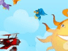 Fun games - Birdy