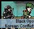 Shooting games - Black Ops Korean Conflict