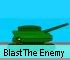 Arcade Game: Blast The Enemy