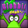 Action games - Blobbit Dash