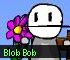 Arcade Game: Blob Bob