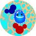Action games - Blob Gobbler !