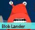 Action Game: Blob Lander