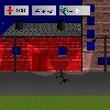 Action games - Bloody Revenge