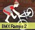 Sports games - Bmx Ramps 2
