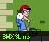 Sports Game: BMX Stunts