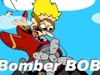 Shooting games - Bomber Bob
