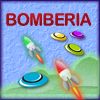 Shooting games - Bomberia