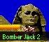 Arcade Game: Bomber Jack 2
