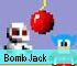 Action Game: Bomb Jack
