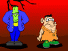 Fun games - Boo!