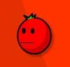 Action games - Bounce a Tomato