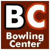 Sports games - Bowling Center