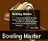 Sports games - Bowling Master