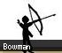 Shooting Game: Bowman