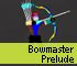 Shooting games - Bowmaster Prelude