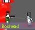 Shooting games - Boxhead
