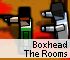 Shooting games - Boxhead The Rooms