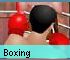 Sports games - Boxing