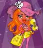 Dress-Up games - Bratz Coloring Games