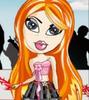 Dress-Up games - Bratz Games
