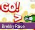 Sports Game: Brekky Race