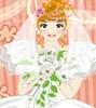 Dress-Up games - Bride Hair Dresser