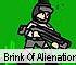 Shooting games - Brink Of Alienation