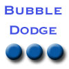 Fun games - Bubble dodge