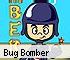 Shooting games - Bug Bomber